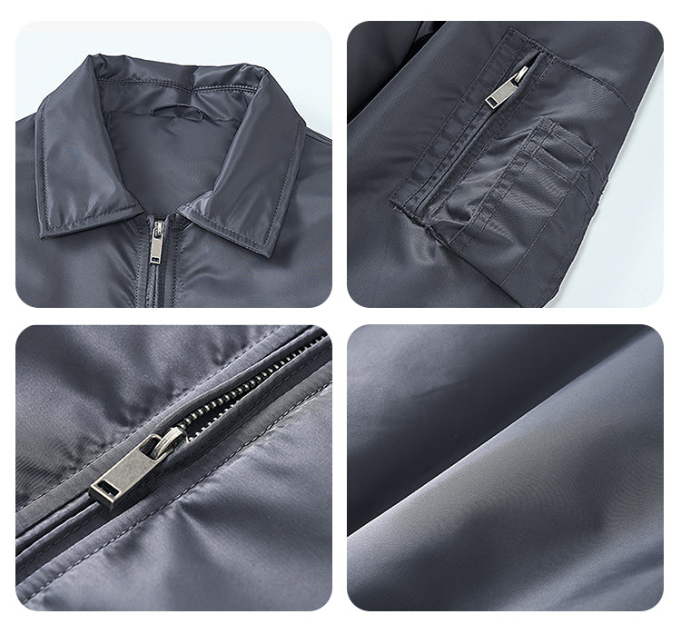 F3F Select MA-1 Bomber Flight Jacket | Face 3 Face