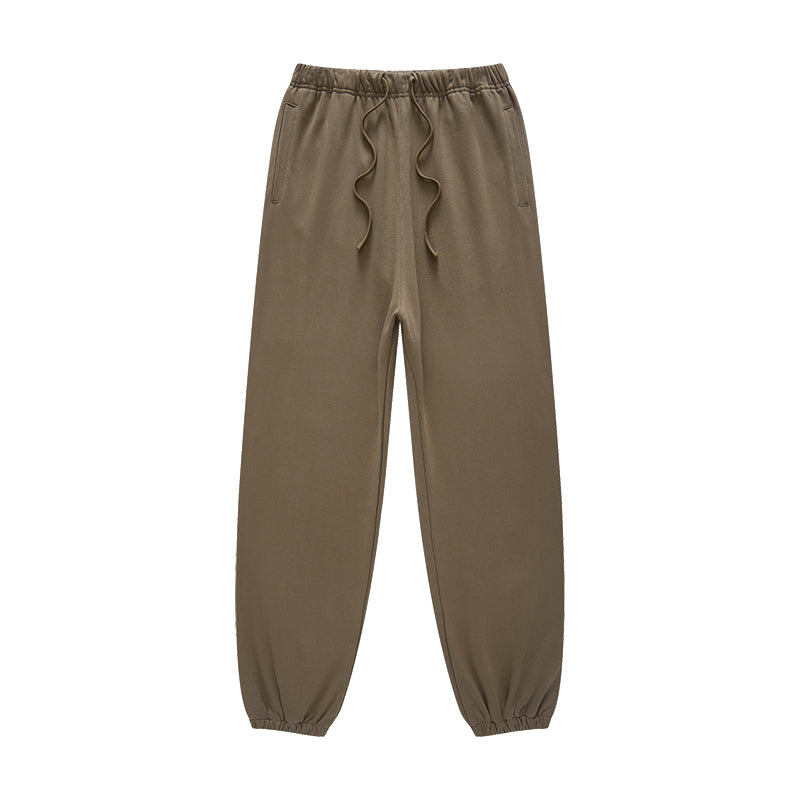 F3F Select Solid Color Terry Sweatpants