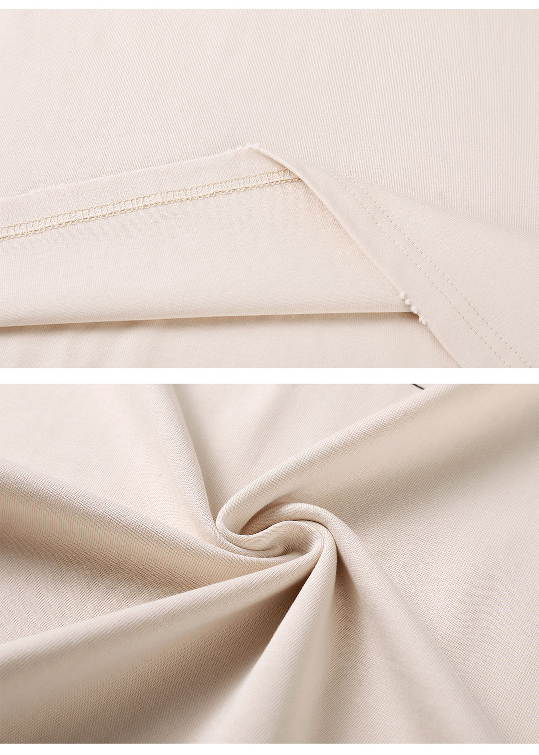 NOVACAM Archangel Vintage Washed Backstitch Long Sleeve Tee | Face 3 Face