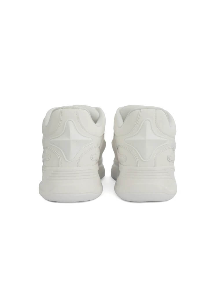 1807 INF-002 Star Straps Chunky Sneakers | Face 3 Face