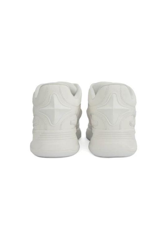 1807 INF-002 Star Straps Chunky Sneakers | Face 3 Face