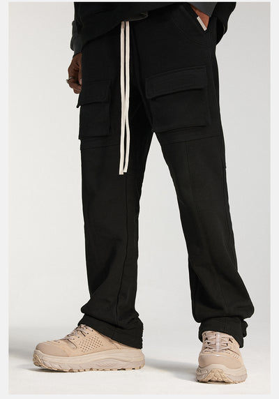 DICETINY Double Pocket Sweatpants | Face 3 Face