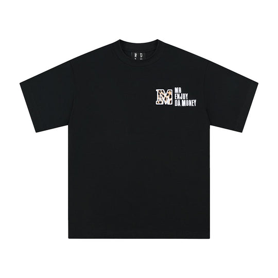MEDM Replaceable Velcro Tee