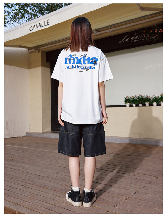 Remedy rmd 12th Print Cool Touch Tee | Face 3 Face