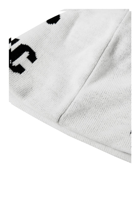 KARMANISTIC Logo Beanie | Face 3 Face