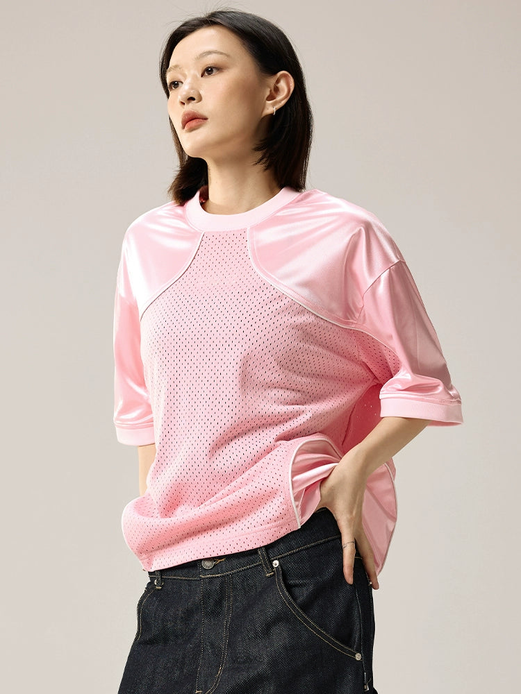 Remedy RMD 3D Gel Print Mesh Hockey Jersey | Face 3 Face