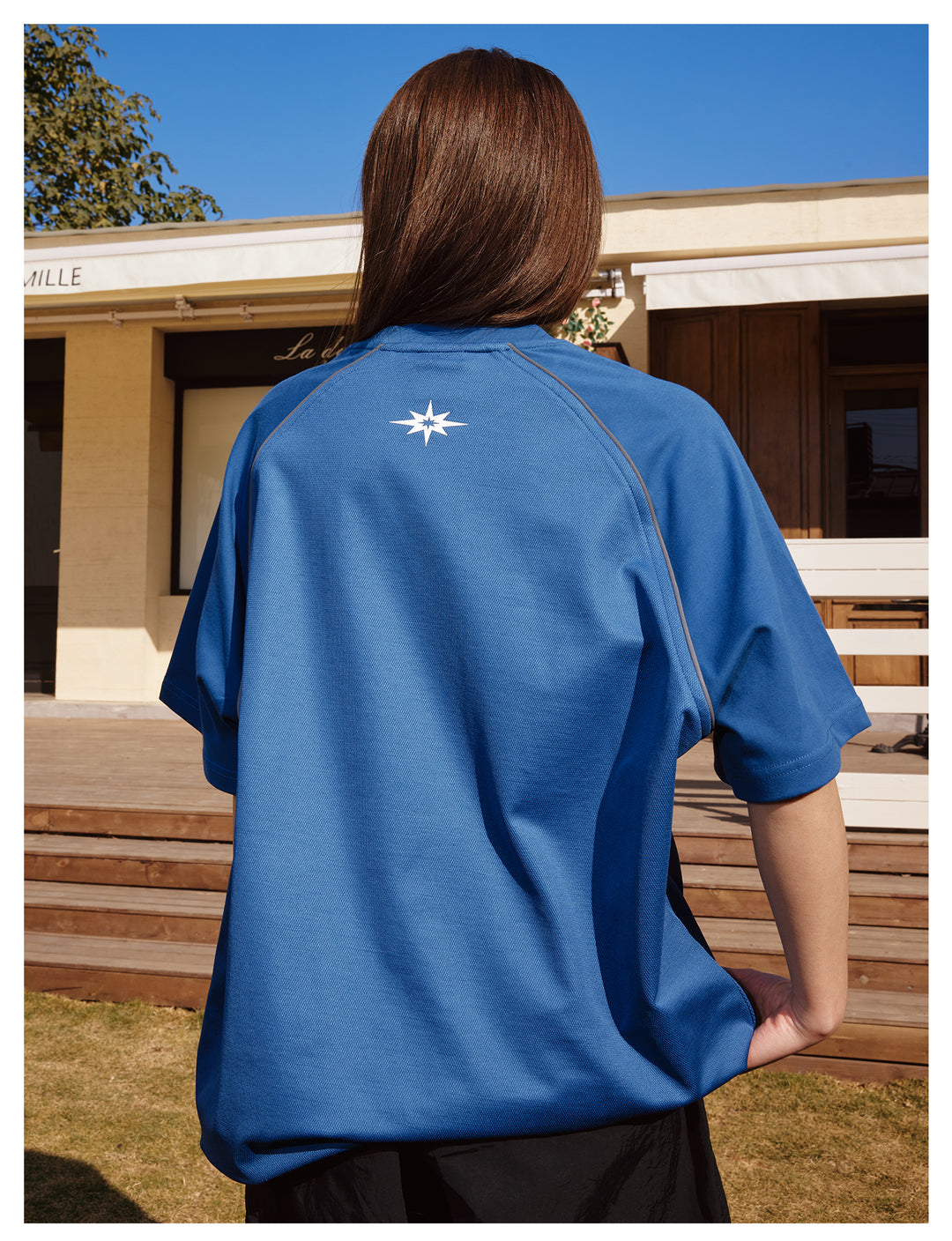 Remedy Raglan Soccer Jersey Tee | Face 3 Face