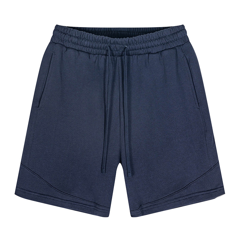 F3F Select Heavyweight Basketball Short Sweatpants