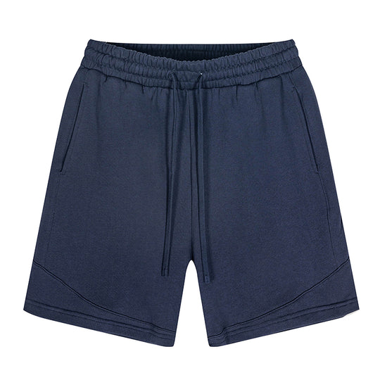 F3F Select Heavyweight Basketball Short Sweatpants