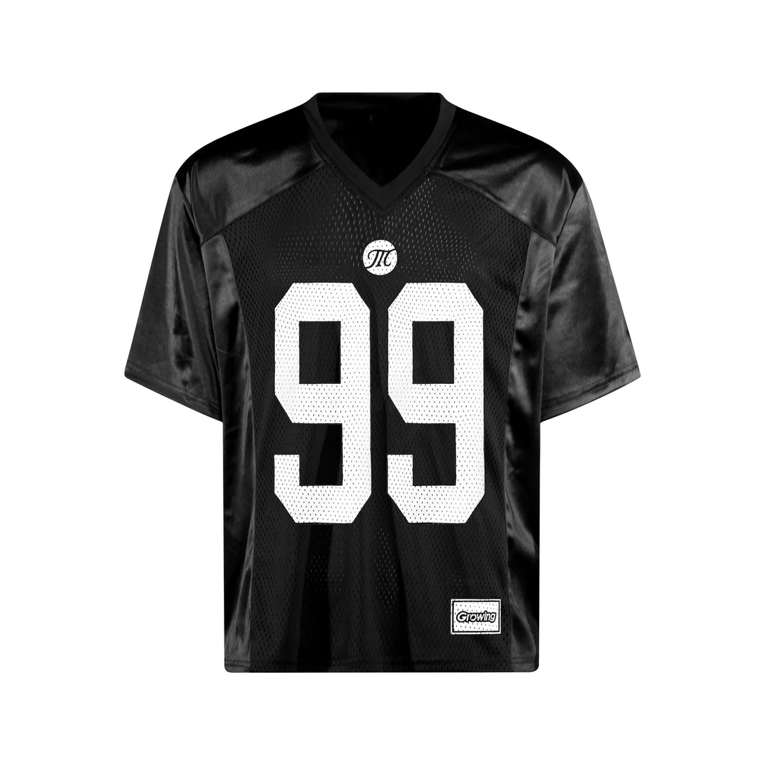 F3F Select 99 Letter Printed Mesh Hockey Jersey | Face 3 Face