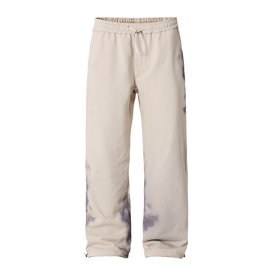 JHYQ Technology Pulp Printed Sweatpants