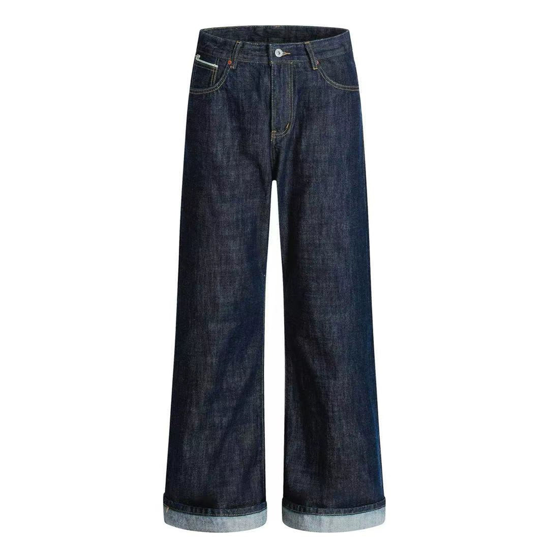 F3F Select Classic Casual Baggy Jeans | Face 3 Face