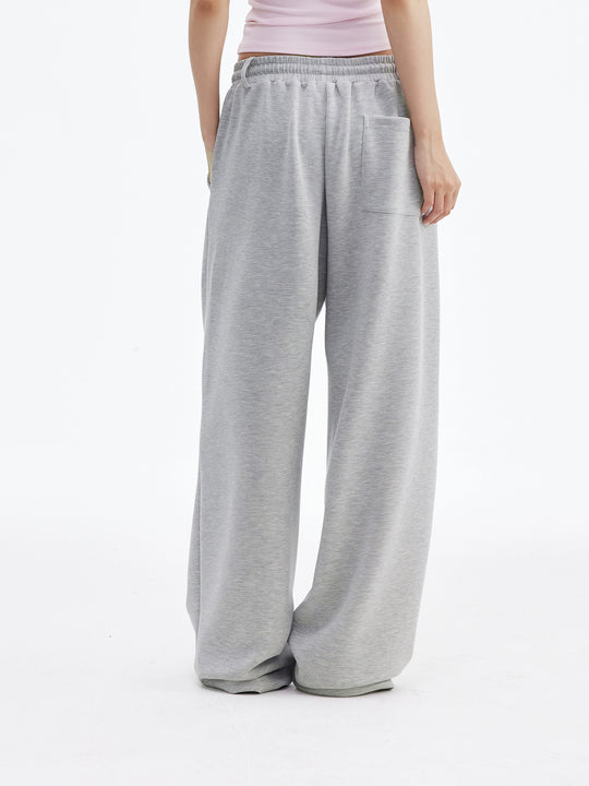 MEDM Cool Touch Loose Sweatpants | Face 3 Face