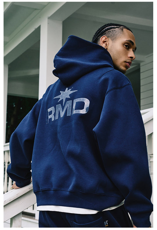 Remedy RMD 3D Gel Print Hoodie | Face 3 Face