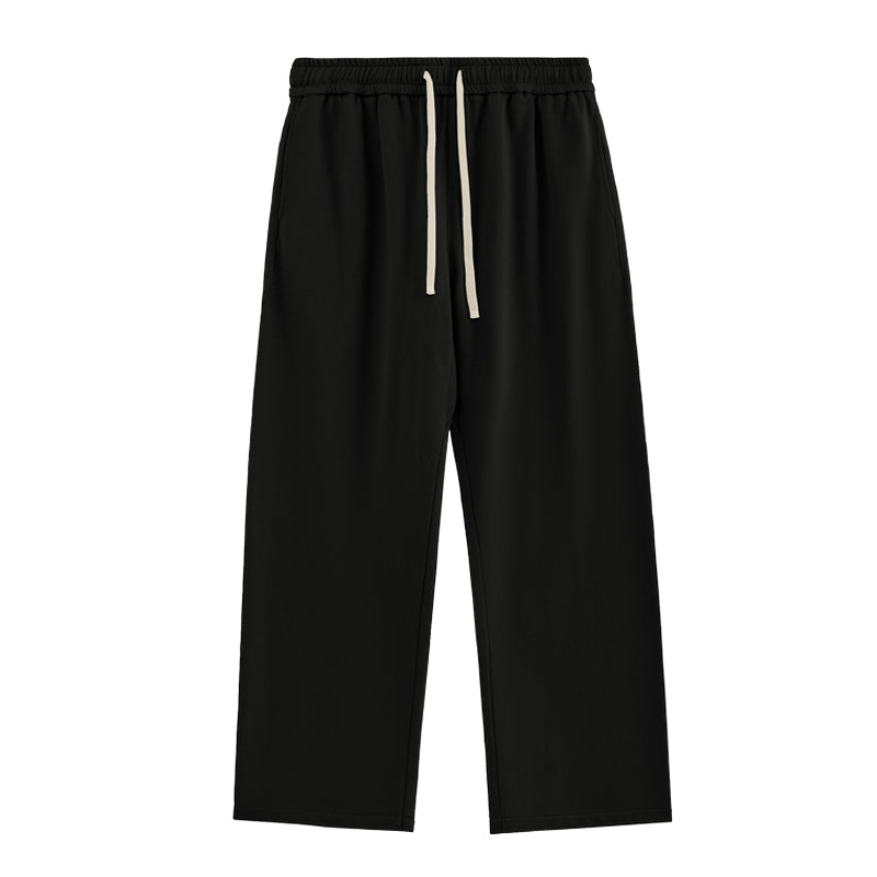 F3F Select Heavyweight Straight Casual Sports Sweatpants