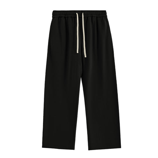 F3F Select Heavyweight Straight Casual Sports Sweatpants