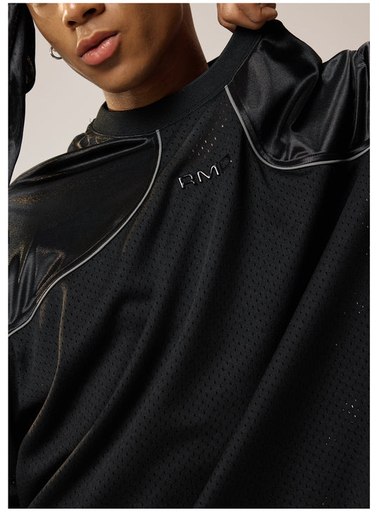 Remedy RMD 3D Gel Print Mesh Hockey Jersey | Face 3 Face