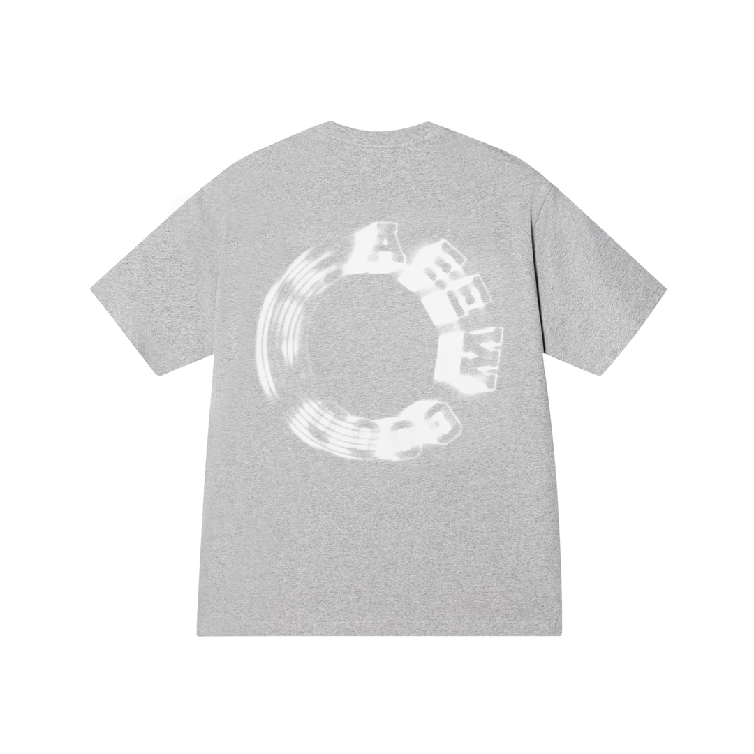 AFGK Phantom Ring Logo Tee | Face 3 Face