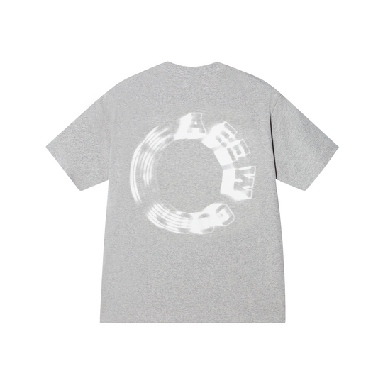 AFGK Phantom Ring Logo Tee | Face 3 Face