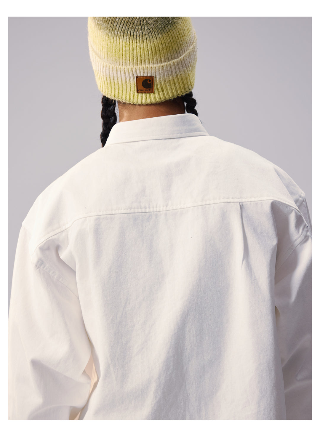 Remedy Cartoon Print Long Sleeve Shirt | Face 3 Face