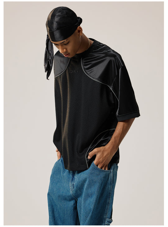 Remedy RMD 3D Gel Print Mesh Hockey Jersey | Face 3 Face