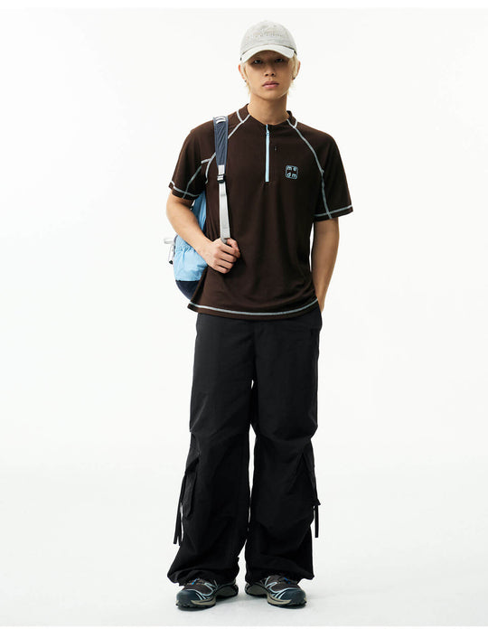 MEDM Water Resistant Quick Dry Multi Pocket Cargo Pants | Face 3 Face