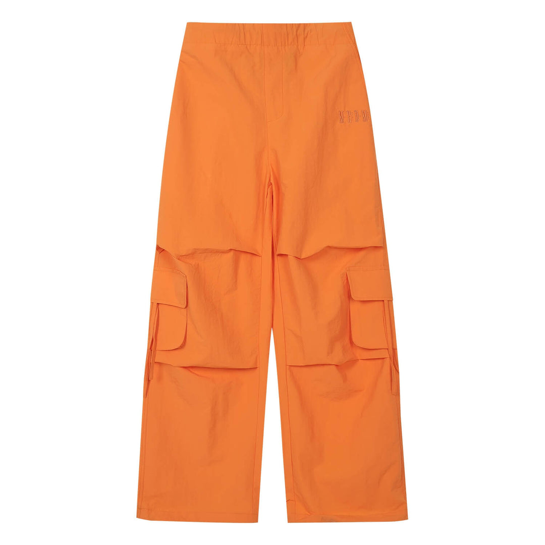 MEDM Water Resistant Quick Dry Multi Pocket Cargo Pants | Face 3 Face