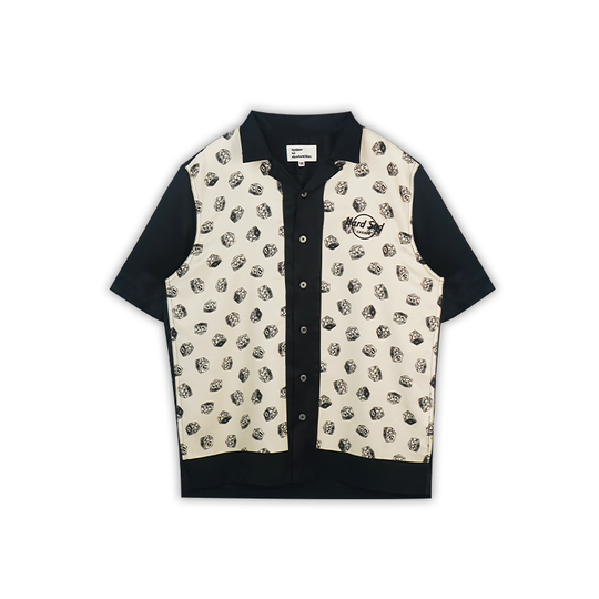 SOD Co. Dice Bowling Shirt | Face 3 Face