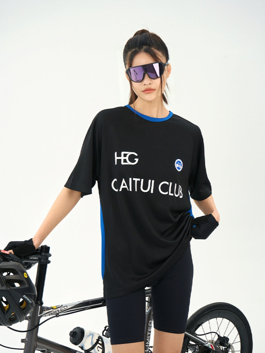 HEG Athletic Sports Jersey | Face 3 Face
