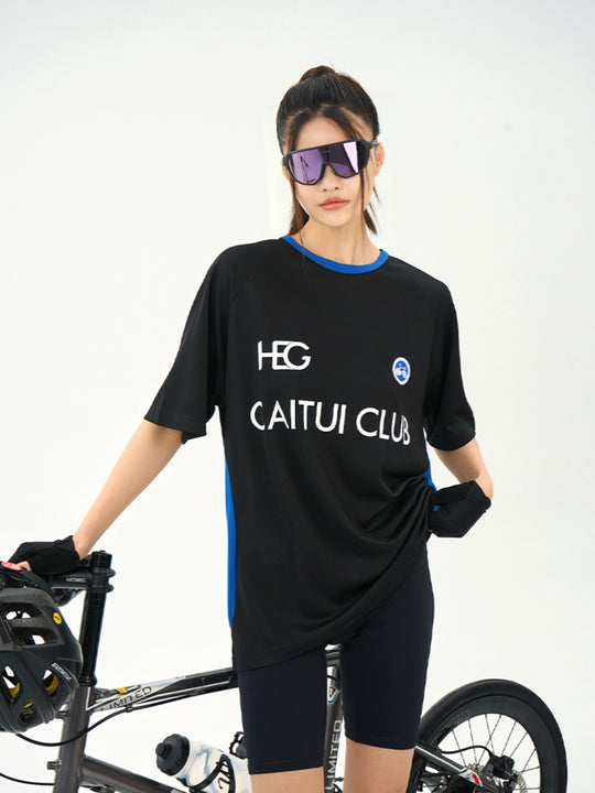 HEG Athletic Sports Jersey | Face 3 Face