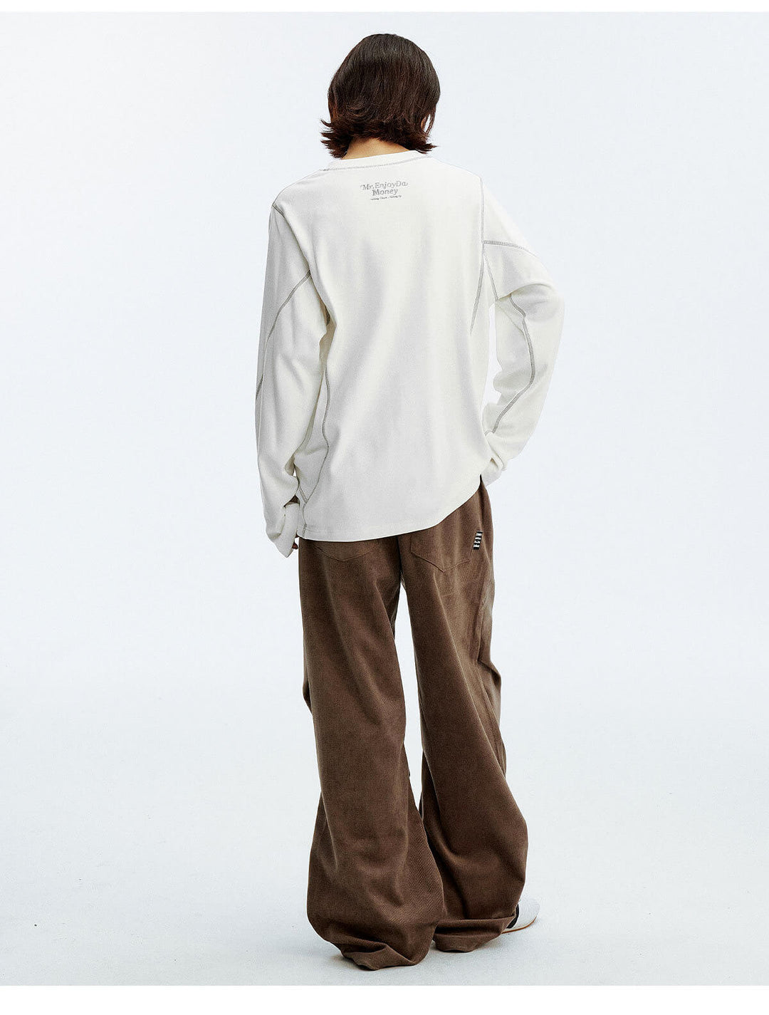 MEDM Functional Thermal Long Sleeve Tee | Face 3 Face