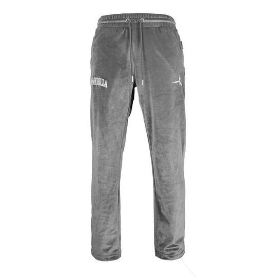 TGFCLUB PRIME KILLA Velvet Track Pants | Face 3 Face
