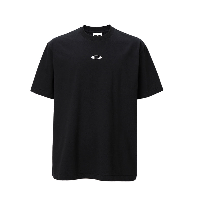 F2CE Basic Logo Printed Tee | Face 3 Face