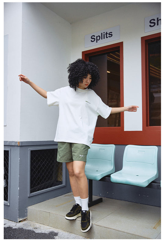 Remedy Quick Dry Nylon Sports Shorts | Face 3 Face