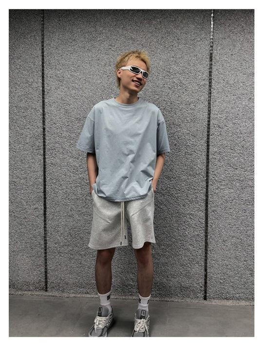 S45 Quick Dry Moisture Wicking Breathable Tee | Face 3 Face