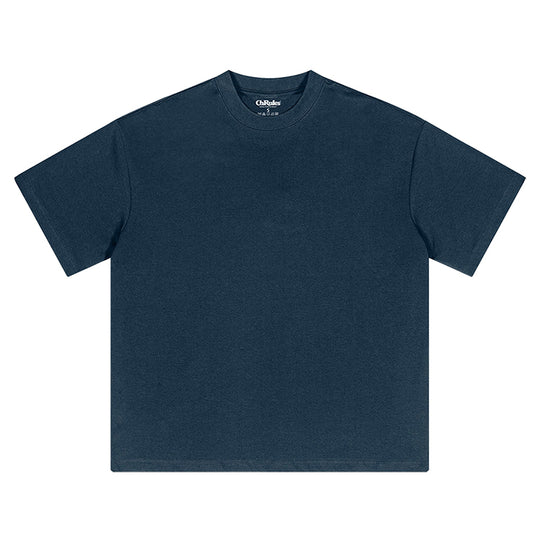 Cashrules / CHRULES Sorona Cool Sensation Tee | Face 3 Face