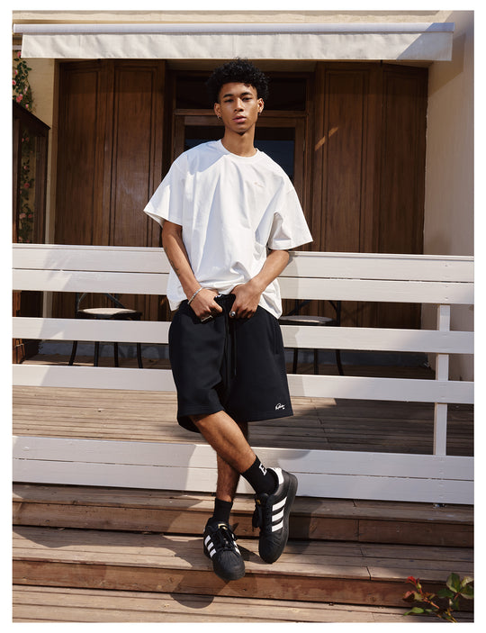 Remedy Price Sticker Print Cool Touch Tee | Face 3 Face