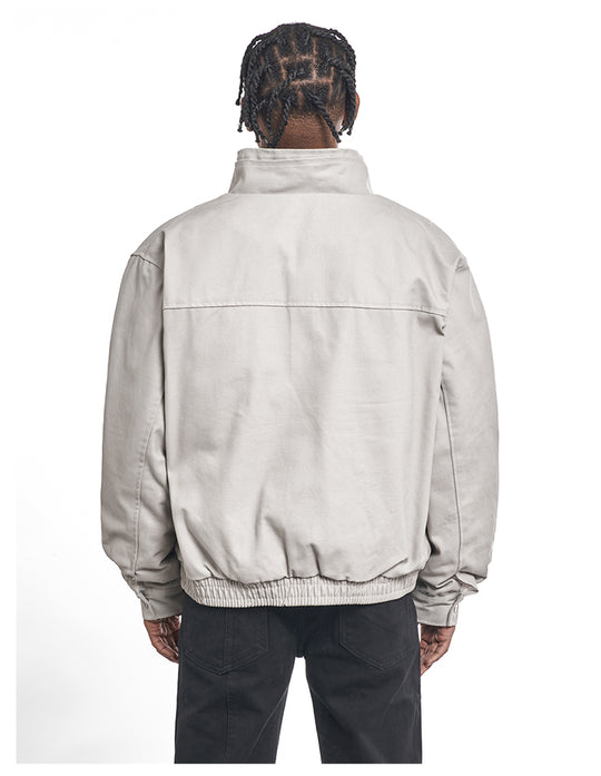 F3F Select Snake Pattern Lining Jacket | Face 3 Face