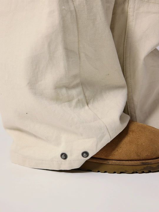 Remedy Baggy Work Pants | Face 3 Face