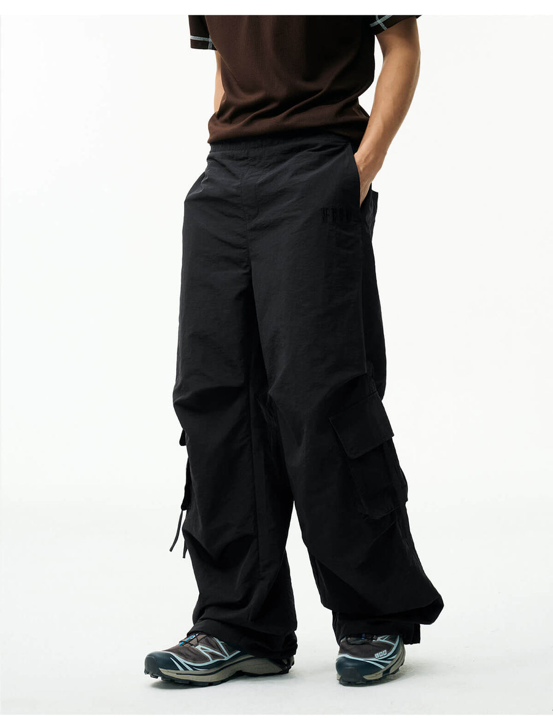 MEDM Water Resistant Quick Dry Multi Pocket Cargo Pants | Face 3 Face