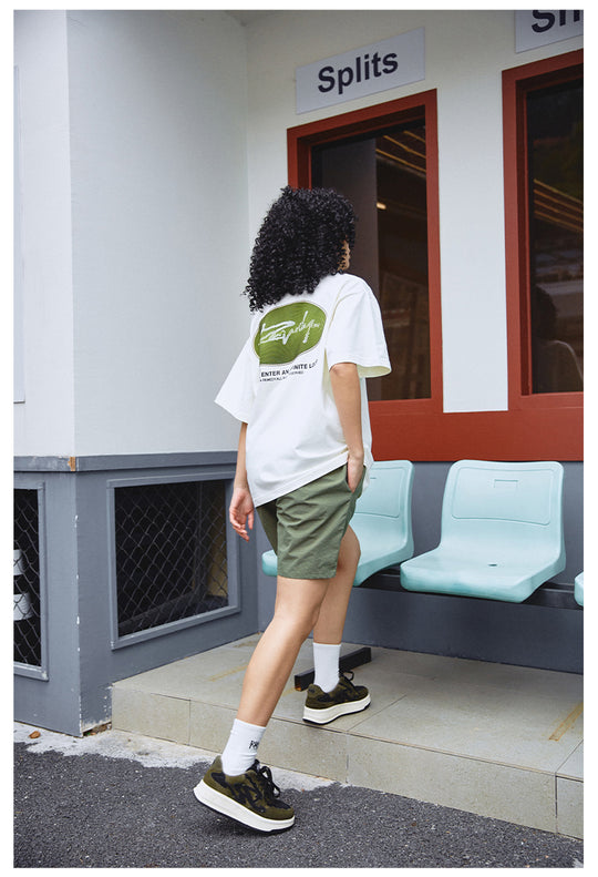 Remedy Quick Dry Nylon Sports Shorts | Face 3 Face