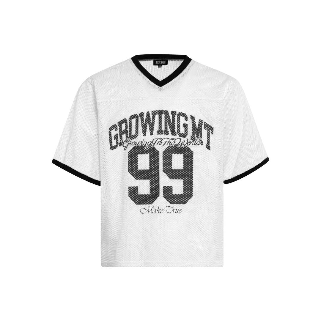 F3F Select Cool 99 Mesh Hockey Jersey | Face 3 Face
