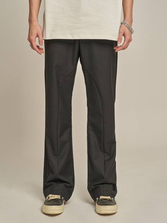 F3F Select Drape Western Pants
