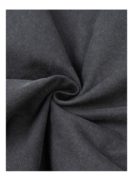 ANTIDOTE Deconstructed Washed Canvas Bomber Jacket | Face 3 Face