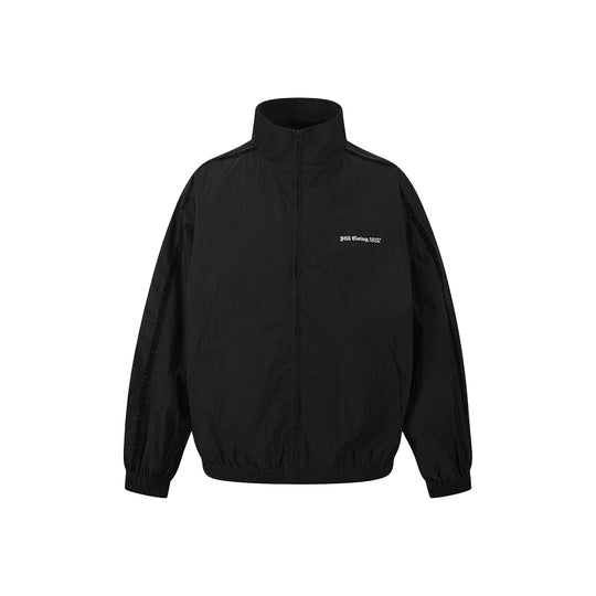 1807 Gothic Printed Track Jacket | Face 3 Face