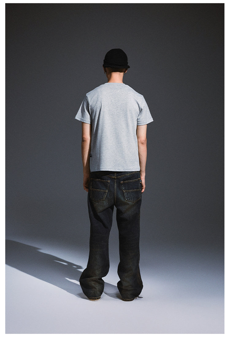 Remedy Quick Dry Sports Tee | Face 3 Face