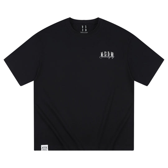 MEDM Mini Logo Cool Touch Tee | Face 3 Face
