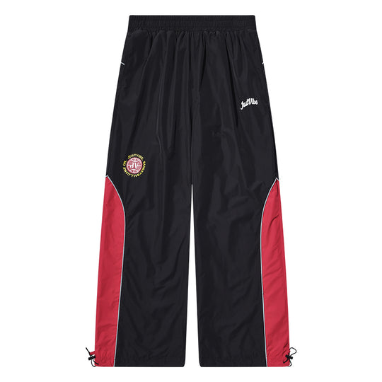 JUST VIBE Colorblock Track Jacket and Pants | Face 3 Face