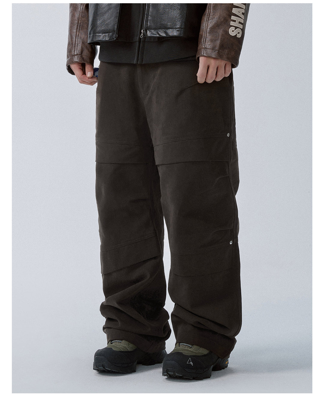 F2CE Split Deconstruction Utility Pants | Face 3 Face