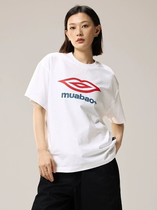 Remedy Lips Print Tee | Face 3 Face